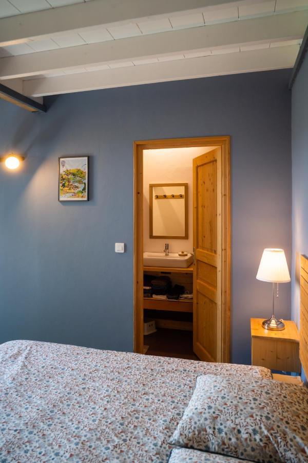Les Balcons De La Terrasse Arsac-en-Velay Exterior foto